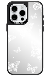 Butterfly Effect Mirror 2.0 - Apple iPhone 15 Pro Max