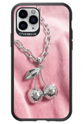 Cherry Disco Pink 2.0 - Apple iPhone 11 Pro