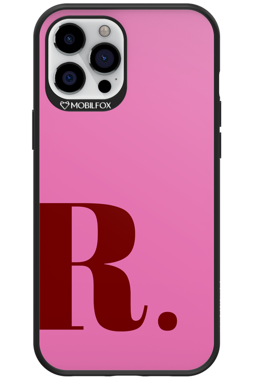 R (Sorbet) 2.0 - Apple iPhone 12 Pro Max