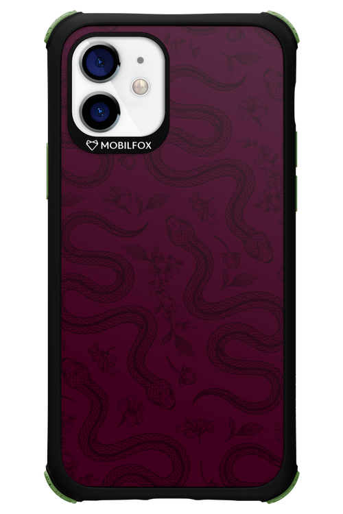 Temptation 2.0 - Apple iPhone 12
