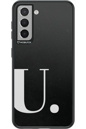 U (Off Space) 2.0 - Samsung Galaxy S21