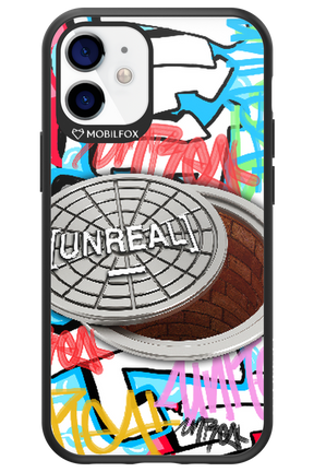 HULE - Apple iPhone 12 Mini