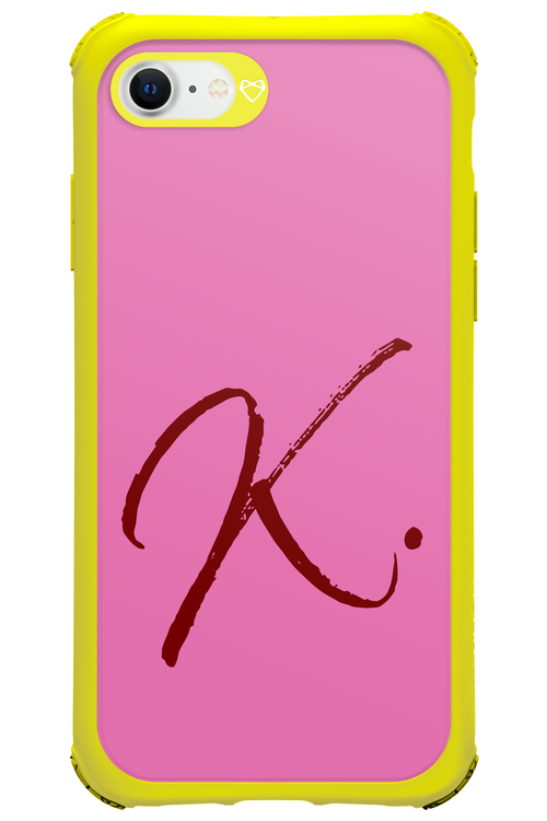 (Sorbet) K 2.0 - Apple iPhone SE 2020