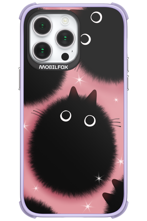 PURRr - Apple iPhone 14 Pro Max