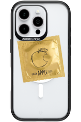 Safety Apple - Apple iPhone 16 Pro