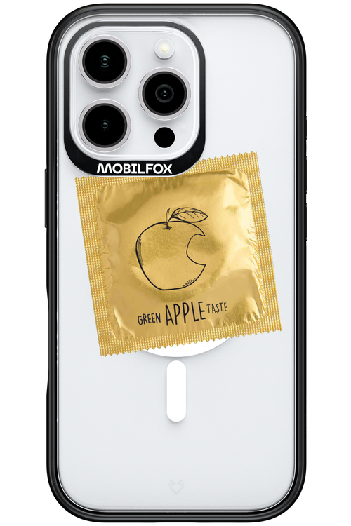 Safety Apple - Apple iPhone 16 Pro