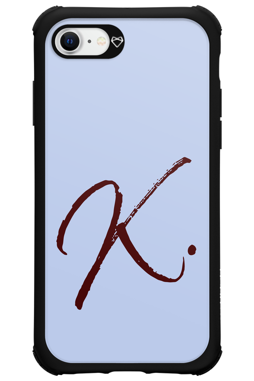 (Jellyfish Presso) K 2.0 - Apple iPhone 7