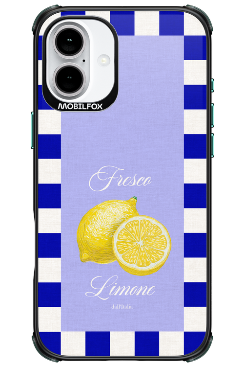 Fresssh - Apple iPhone 16 Plus
