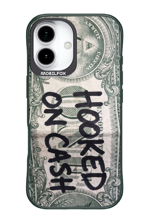 hooked 2.0 - Apple iPhone 17