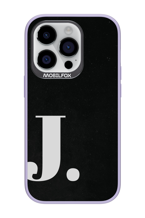 J (Off Space) 2.0 - Apple iPhone 14 Pro