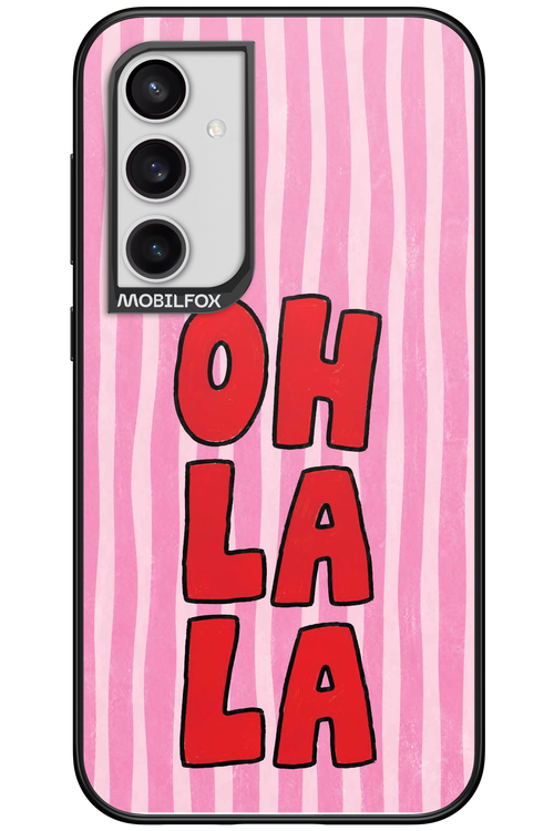 OHLALA 2.0 - Samsung Galaxy S23 FE