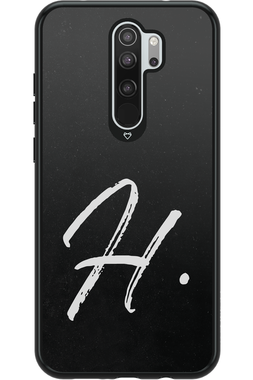 (Off Space) H 2.0 - Xiaomi Redmi Note 8 Pro