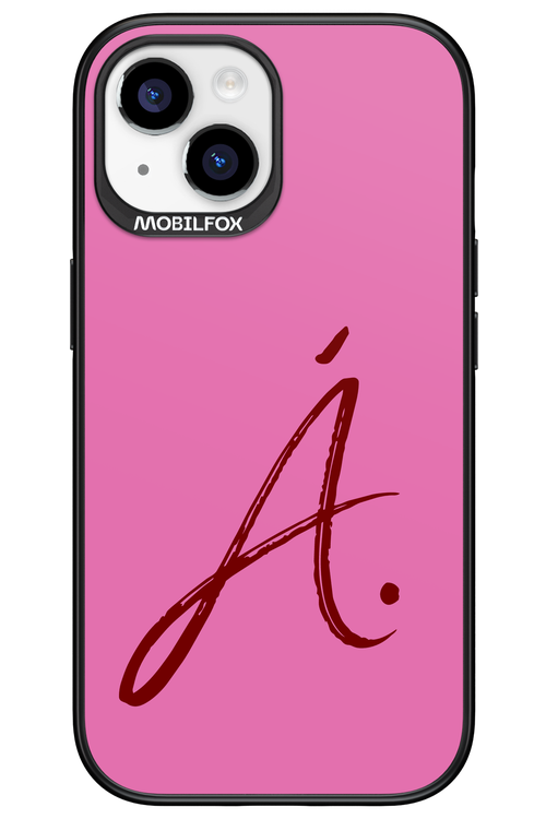 (Sorbet) A II 2.0 - Apple iPhone 15