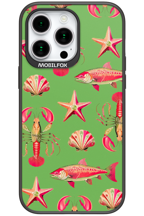 Sea Stars - Apple iPhone 15 Pro Max