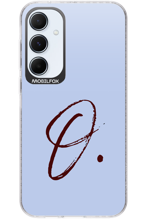 (Jellyfish Presso) O 2.0 - Samsung Galaxy A55
