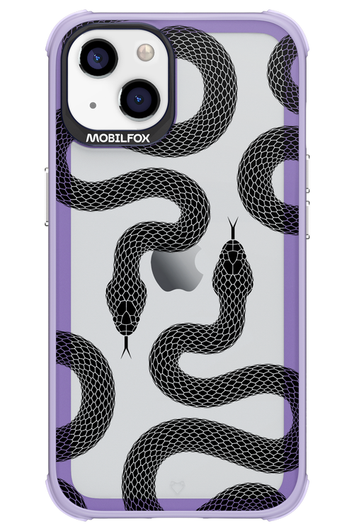 Snakes 2.0 - Apple iPhone 13