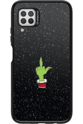 My Middle Finger - Huawei P40 Lite