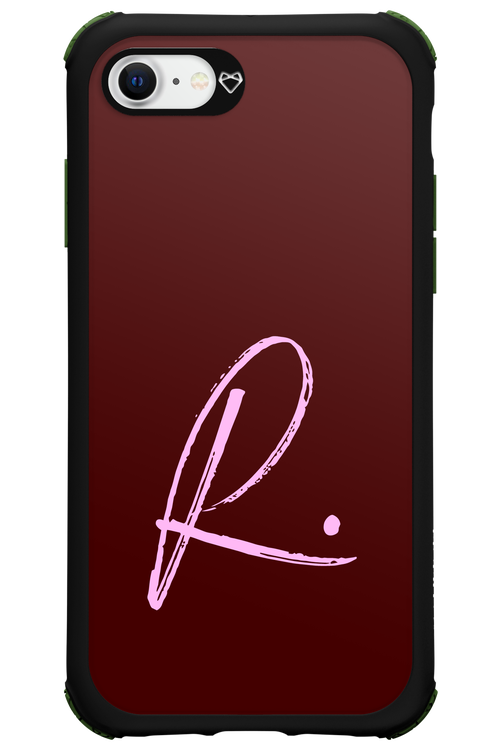 (Dark Blush) R 2.0 - Apple iPhone 8