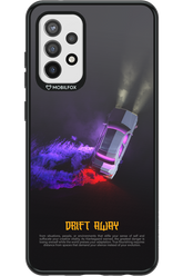 Drift Away - Samsung Galaxy A72