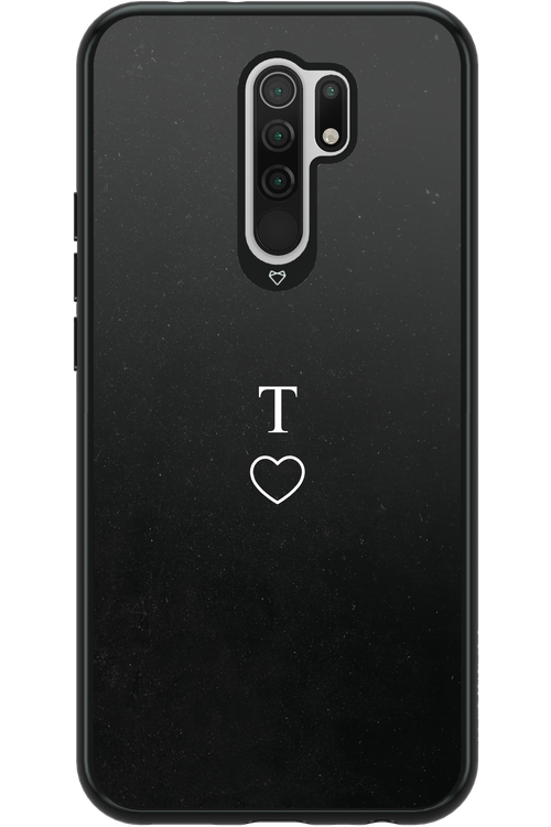 T Black 2.0 - Xiaomi Redmi 9