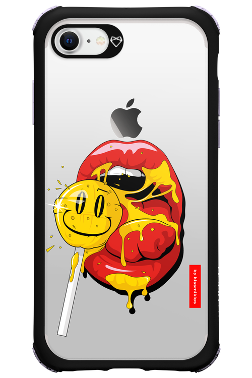 Lolli Kiss 2.0 - Apple iPhone 7