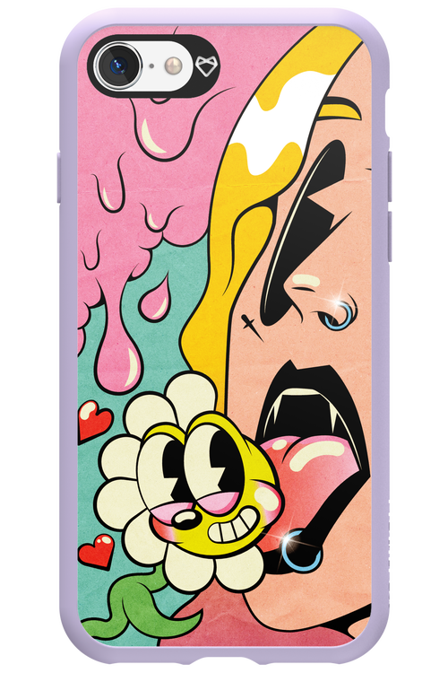 Love Sick 2.0 - Apple iPhone SE 2022