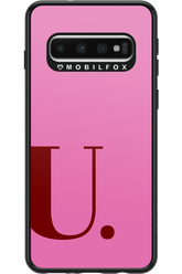 U (Sorbet) 2.0 - Samsung Galaxy S10