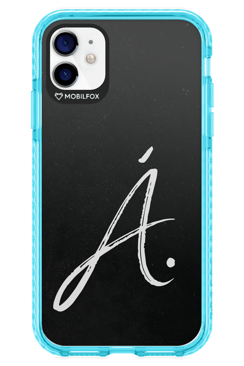 (Off Space) A II 2.0 - Apple iPhone 11