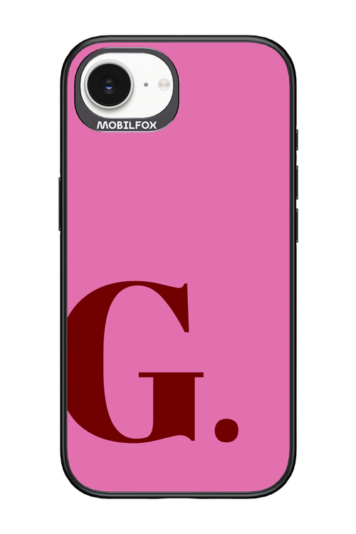 G (Sorbet) 2.0 - Apple iPhone 16e