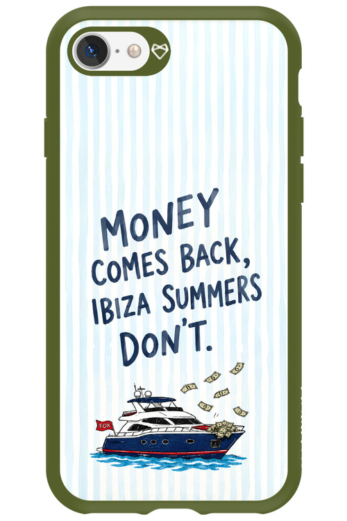 Ibiza summers 2.0 - Apple iPhone 7