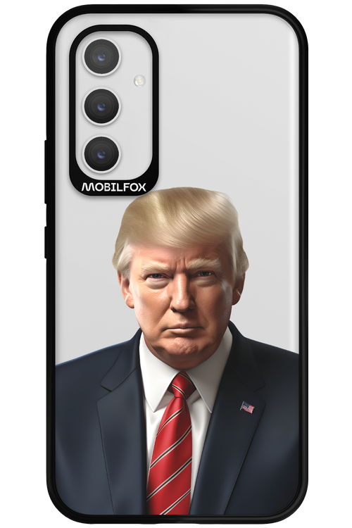 Donald Trump - Samsung Galaxy A54