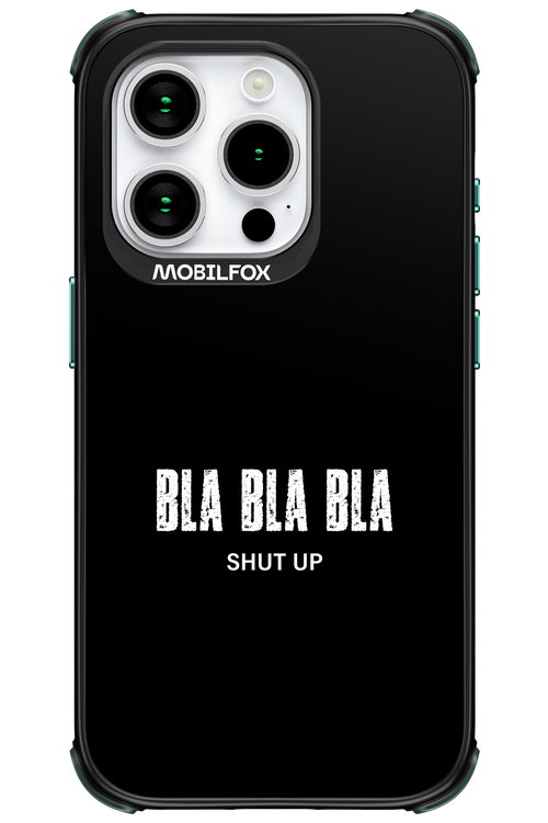 Bla Bla II 2.0 - Apple iPhone 15 Pro