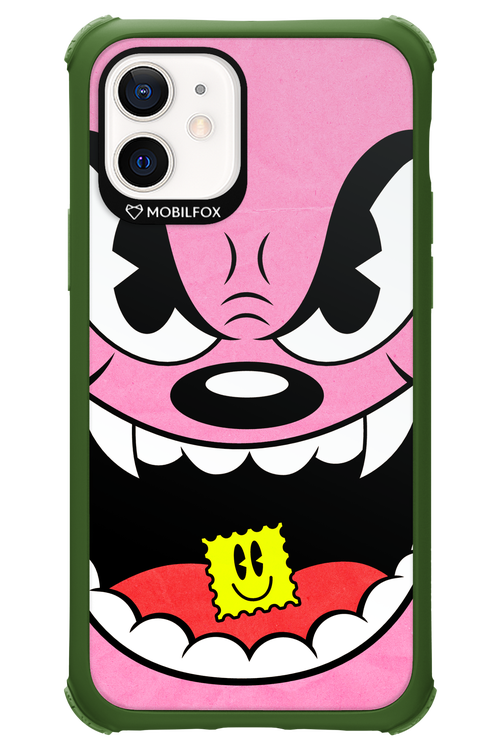 Dopamine 2.0 - Apple iPhone 12