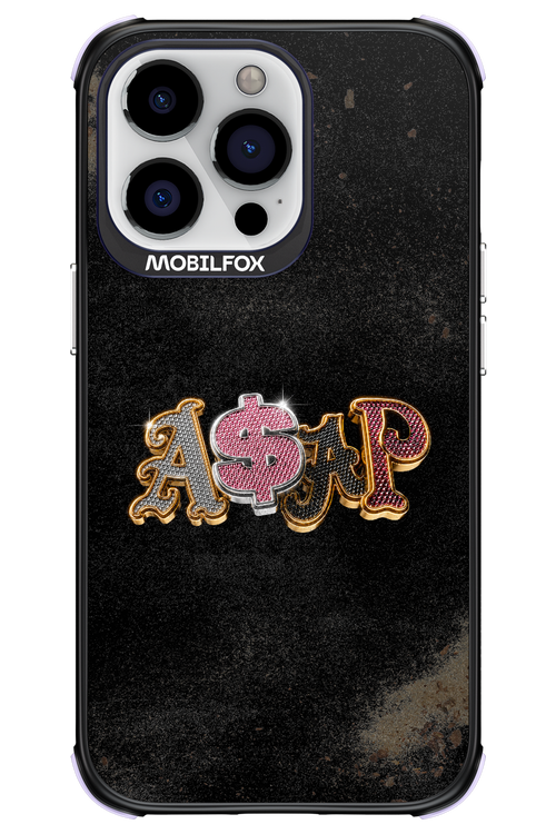 ASAP 2.0 - Apple iPhone 13 Pro