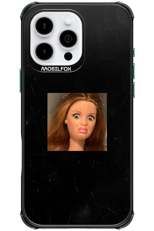 Ew - Apple iPhone 16 Pro Max