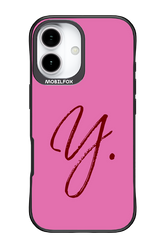 (Sorbet) Y 2.0 - Apple iPhone 17