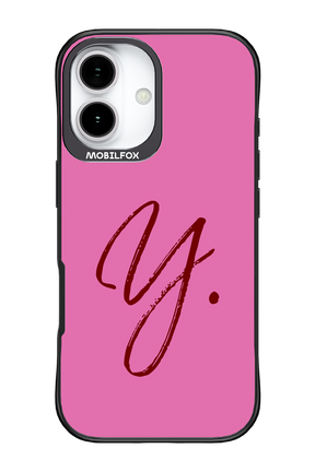 (Sorbet) Y 2.0 - Apple iPhone 17