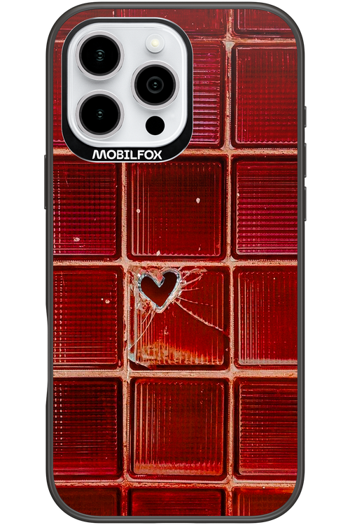 Heartbroken - Apple iPhone 16 Pro Max