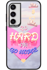 GoHard - Samsung Galaxy S24+