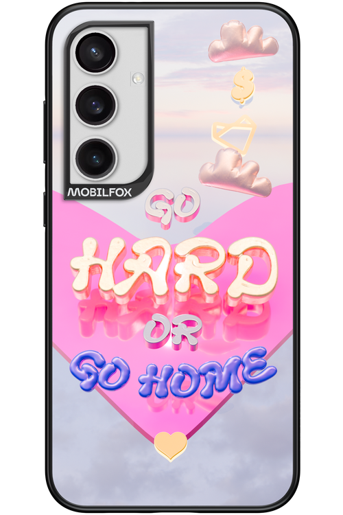 GoHard - Samsung Galaxy S24+