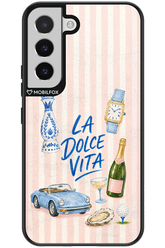 La Dolce Vita 2.0 - Samsung Galaxy S22