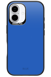 BLUE - FS2 - Apple iPhone 16