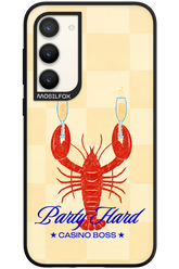 Party Hard 2.0 - Samsung Galaxy S23 Plus