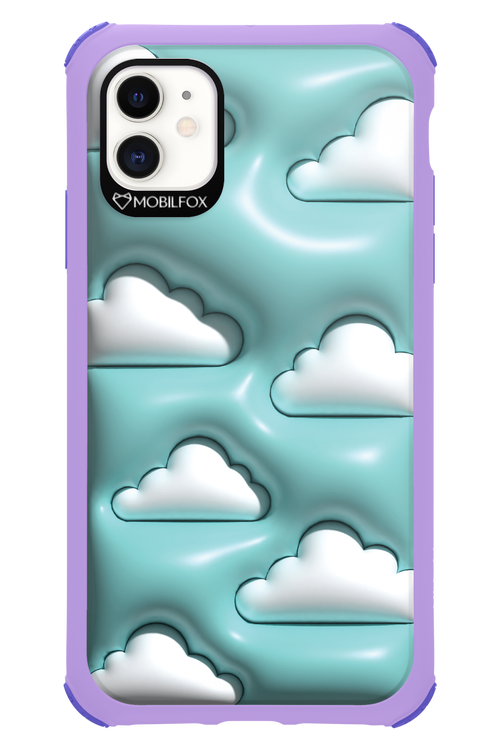 Cloud City - Apple iPhone 11