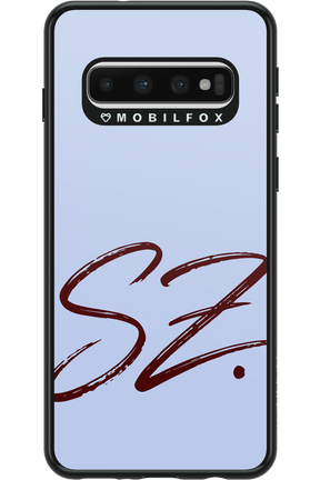 (Jellyfish Presso) SZ 2.0 - Samsung Galaxy S10