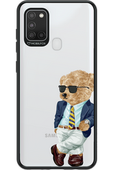 Boss 2.0 - Samsung Galaxy A21 S