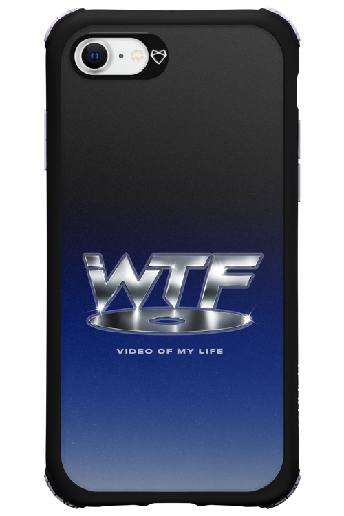W T F 2.0 - Apple iPhone SE 2022