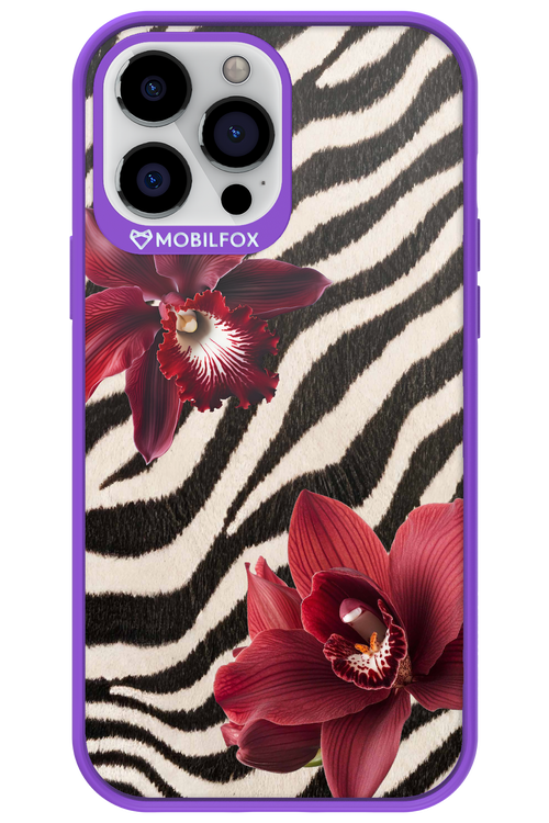 Vintage Flower 2.0 - Apple iPhone 13 Pro Max