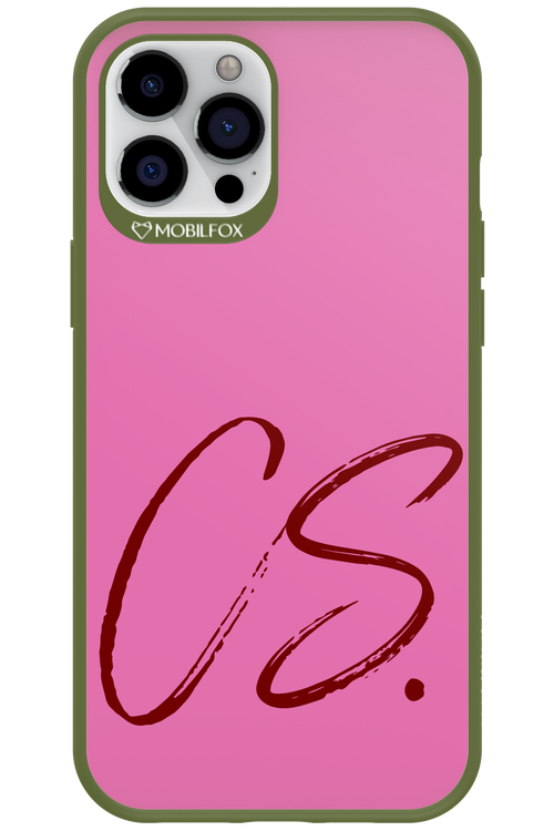 (Sorbet) CS 2.0 - Apple iPhone 12 Pro Max