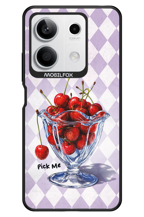 Pick Me 2.0 - Xiaomi Redmi Note 13 5G